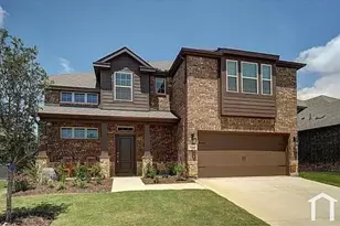 11205 Blaze St, Aubrey, TX 76227 - Photo 1