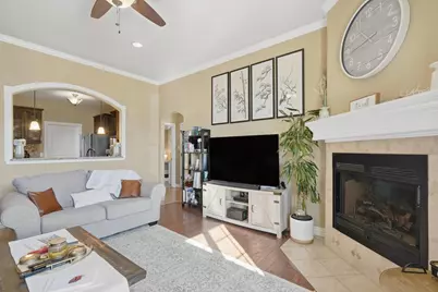 282 Lollipop Trail, Abilene, TX 79602 - Photo 5