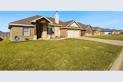 282 Lollipop Trail, Abilene, TX 79602 - Photo 1