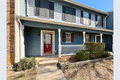 168 Merlin Way, Euless, TX 76039 - Photo 1