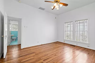 4407 Bonham Street, Dallas, TX 75229 - Photo 17