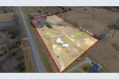 5302 N State Highway 37, Winnsboro, TX 75494 - Photo 1