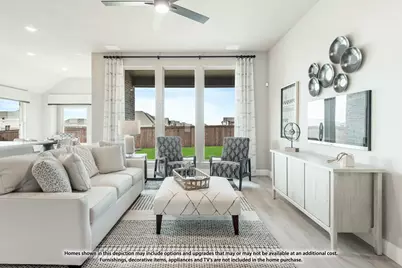 308 Bowrider Lane, Granbury, TX 76049 - Photo 11