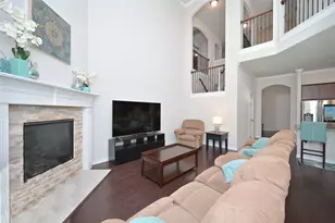 12141 Yarmouth Ln, Fort Worth, TX 76108 - Photo 9