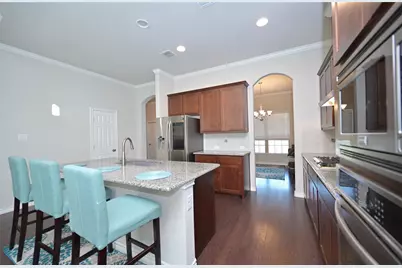 12141 Yarmouth Lane, Fort Worth, TX 76108 - Photo 5