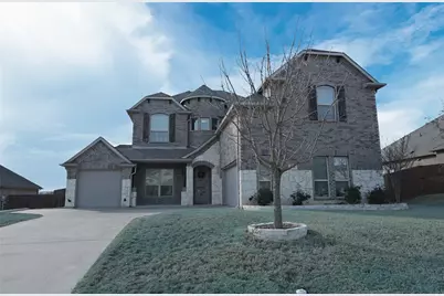 12141 Yarmouth Lane, Fort Worth, TX 76108 - Photo 1