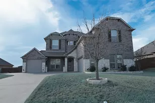 12141 Yarmouth Ln, Fort Worth, TX 76108 - Photo 1