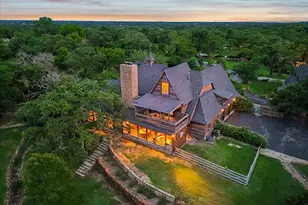 525 E Hickory Hill Rd, Argyle, TX 76226 - Photo 35