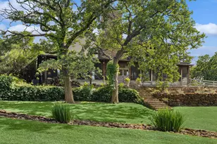 525 E Hickory Hill Rd, Argyle, TX 76226 - Photo 23