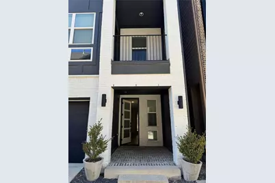 2511 Carolwood Lane, Dallas, TX 75212 - Photo 1