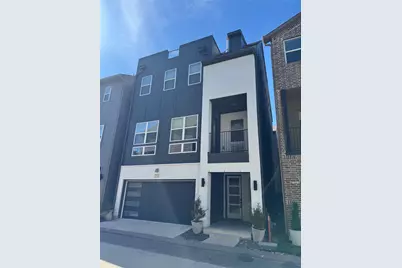 2511 Carolwood Lane, Dallas, TX 75212 - Photo 19