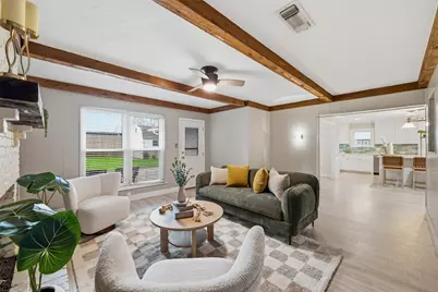 519 Staffordshire Drive, Irving, TX 75061 - Photo 17