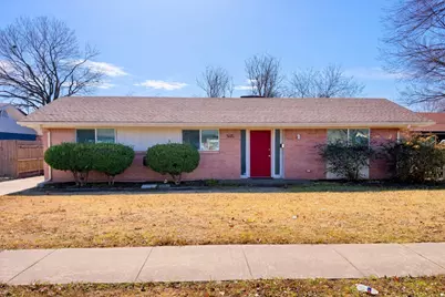 505 Melrose Drive, Richardson, TX 75080 - Photo 1