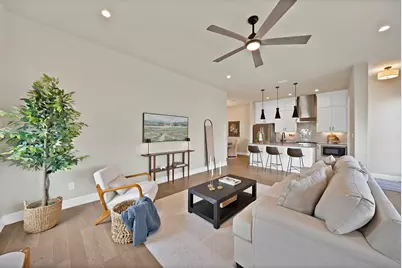 123 Garden Court E, Arlington, TX 76013 - Photo 9