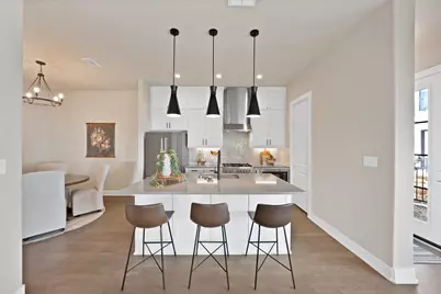 123 Garden Court E, Arlington, TX 76013 - Photo 3