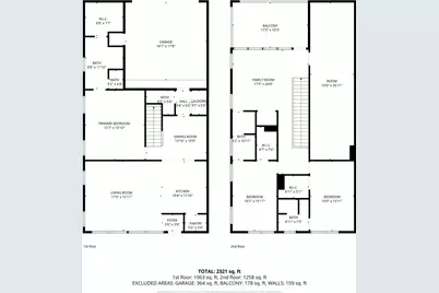 123 Garden Court E, Arlington, TX 76013 - Photo 7