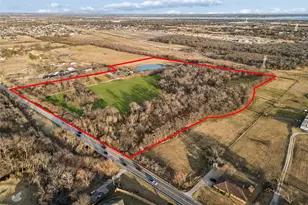 2821 Sachse Rd, Wylie, TX 75098 - Photo 5