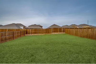 9813 Autumn Leaves Lane, Cross Roads, TX 76227 - Photo 23