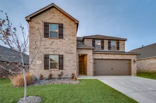 9813 Autumn Leaves Ln, Cross Roads, TX 76227 - Photo 1