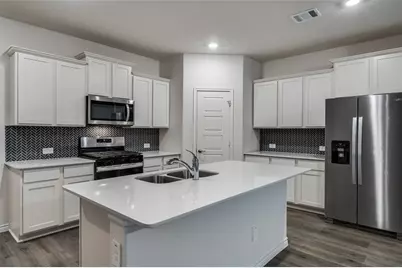 9813 Autumn Leaves Lane, Cross Roads, TX 76227 - Photo 9