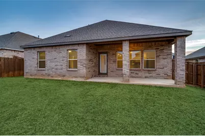 9813 Autumn Leaves Lane, Cross Roads, TX 76227 - Photo 25