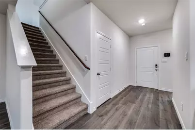 9813 Autumn Leaves Lane, Cross Roads, TX 76227 - Photo 3