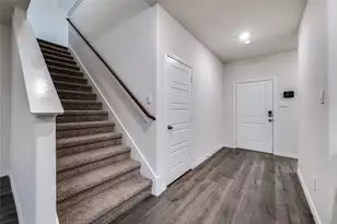 9813 Autumn Leaves, Aubrey, TX 76227 - Photo 3