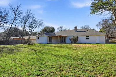 4204 Galway Avenue, Fort Worth, TX 76109 - Photo 29