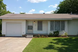 527 Euclid St, Cleburne, TX 76033 - Photo 1
