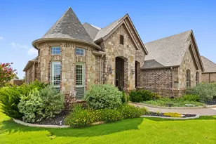 12357 Indian Creek Dr, Fort Worth, TX 76179 - Photo 3