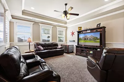 12357 Indian Creek Drive, Fort Worth, TX 76179 - Photo 27
