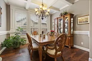 12357 Indian Creek Dr, Fort Worth, TX 76179 - Photo 9