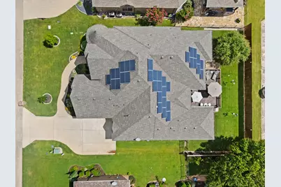 12357 Indian Creek Drive, Fort Worth, TX 76179 - Photo 37