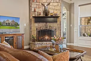 12357 Indian Creek Dr, Fort Worth, TX 76179 - Photo 11