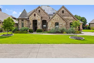 12357 Indian Creek Drive, Fort Worth, TX 76179 - Photo 1