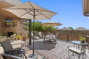 12357 Indian Creek Dr, Fort Worth, TX 76179 - Photo 31