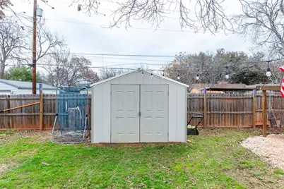 2517 Woodridge Drive, Abilene, TX 79605 - Photo 21