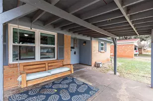 2517 Woodridge Dr, Abilene, TX 79605 - Photo 3