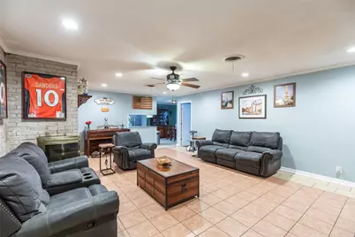 2517 Woodridge Drive, Abilene, TX 79605 - Photo 11