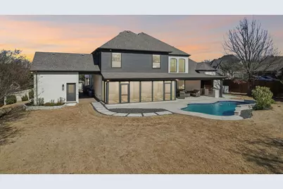 1512 Hawthorne Lane, Keller, TX 76262 - Photo 37