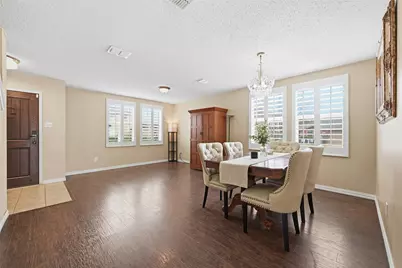 3620 Clydesdale Drive, Denton, TX 76210 - Photo 5