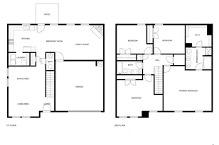 3620 Clydesdale Dr, Denton, TX 76210 - Photo 37