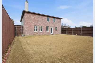 3620 Clydesdale Drive, Denton, TX 76210 - Photo 33