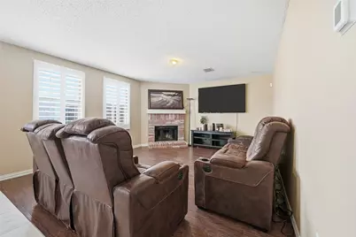 3620 Clydesdale Drive, Denton, TX 76210 - Photo 17