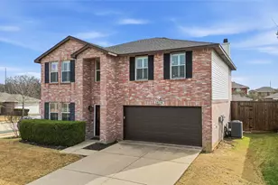 3620 Clydesdale Dr, Denton, TX 76210 - Photo 35