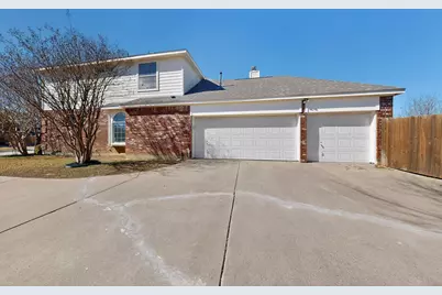 2808 Saint Mark Drive, Mansfield, TX 76063 - Photo 29