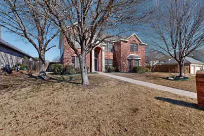 2808 Saint Mark Drive, Mansfield, TX 76063 - Photo 31
