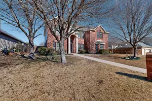 2808 St Mark Dr, Mansfield, TX 76063 - Photo 31