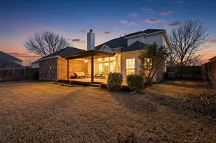 2808 St Mark Dr, Mansfield, TX 76063 - Photo 25