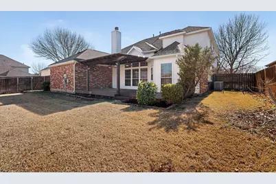 2808 Saint Mark Drive, Mansfield, TX 76063 - Photo 27